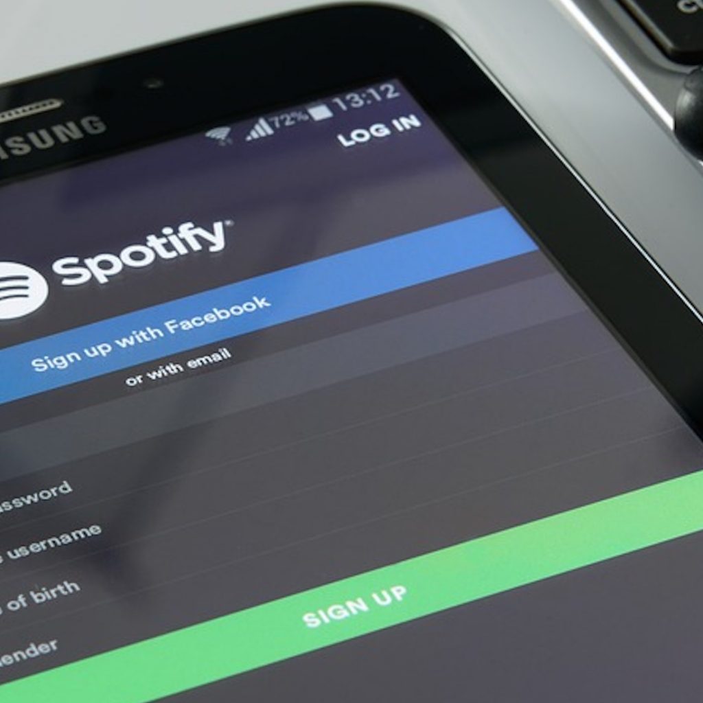 Spotify podnosi ceny kiedy podwyżka w Polsce wzrost cen