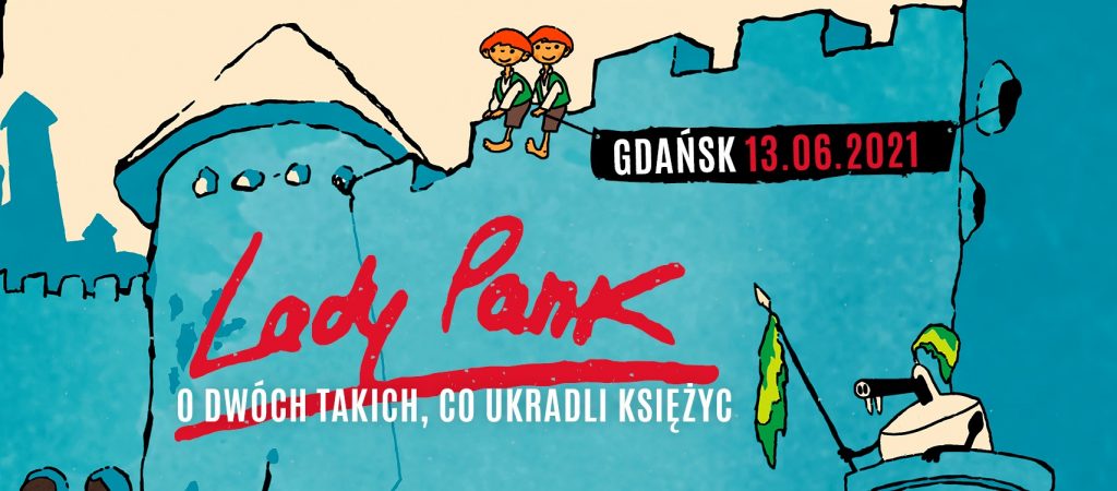 Lady Pank koncerty w trójmieście