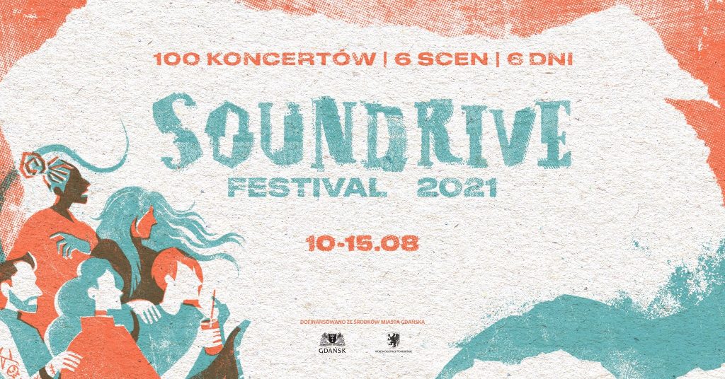 Soundrive Festival 2021