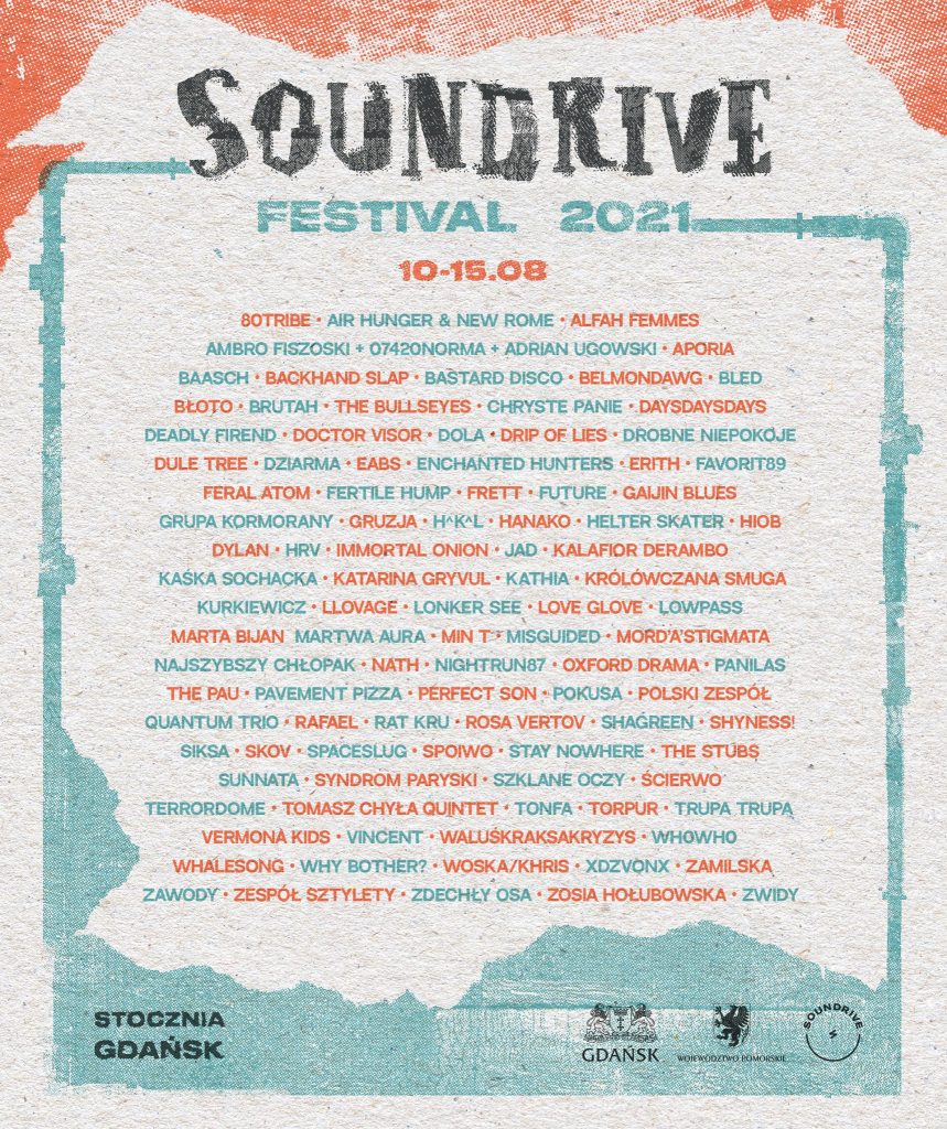 Soundrive Festival 2021