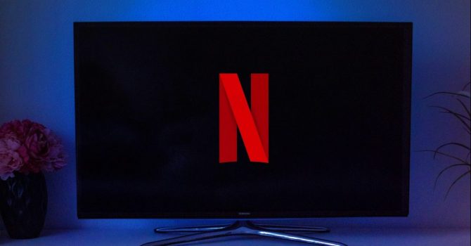 Netflix chce wejść na rynek gier wideo