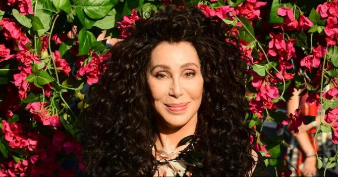 Powstanie film dokumentalny o Cher