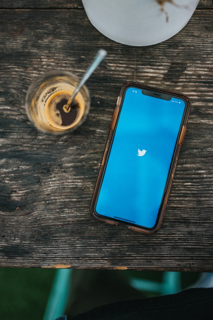 twitter i billboard łączą siły