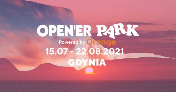Quebonafide, Brodka i The Dumplings pierwszymi artystami Open’er Park