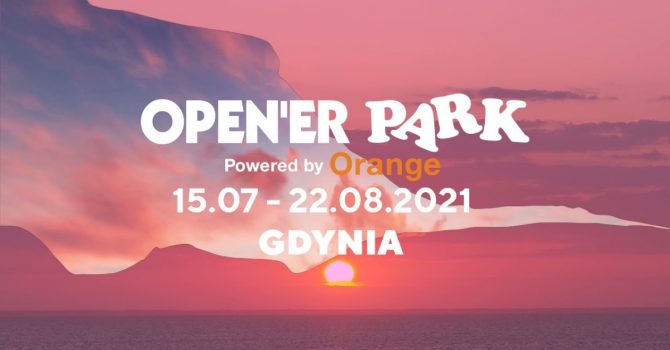 Open’er Park zapowiada koncerty kolejnych artystów