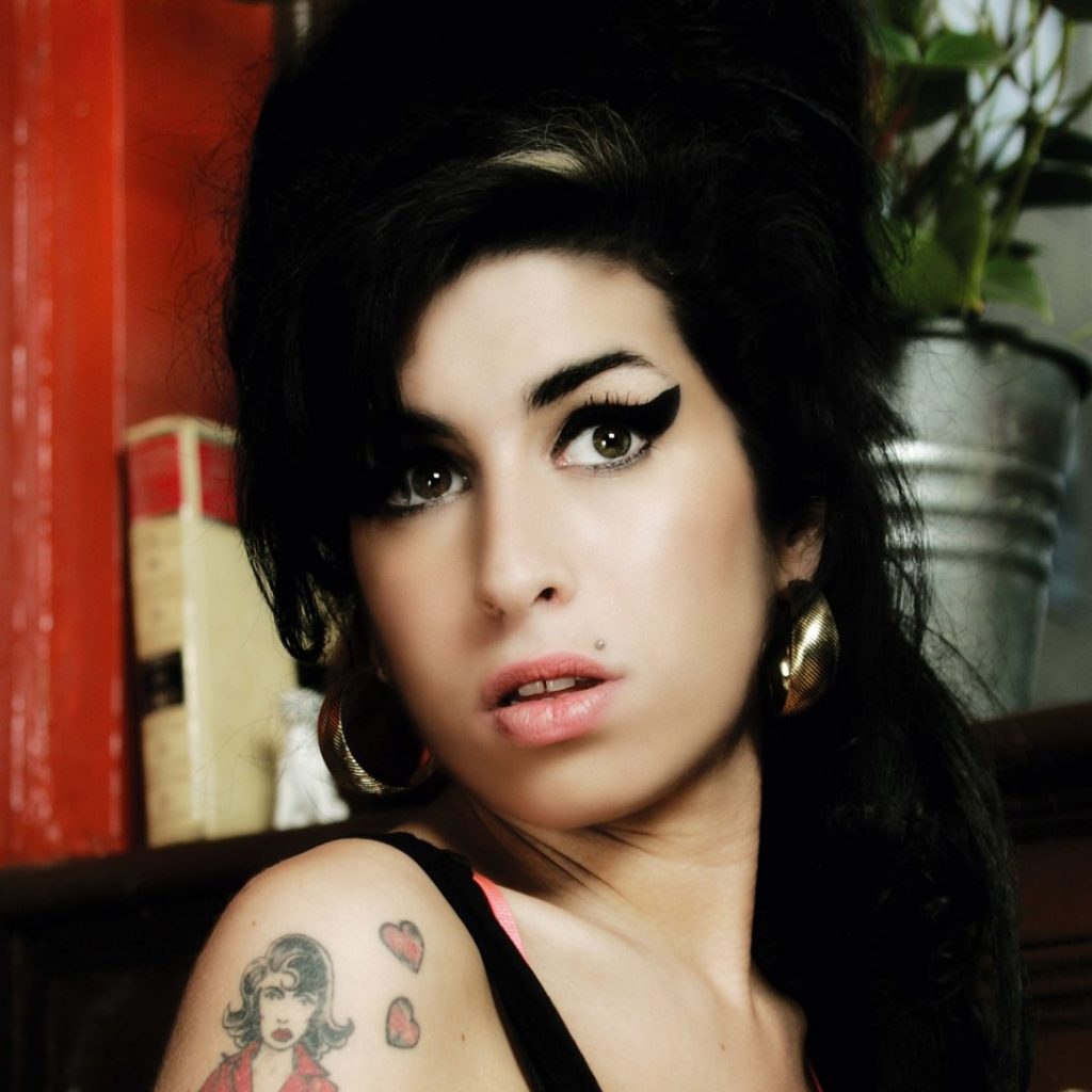 Amy Winehouse BBC Reclaiming Amy