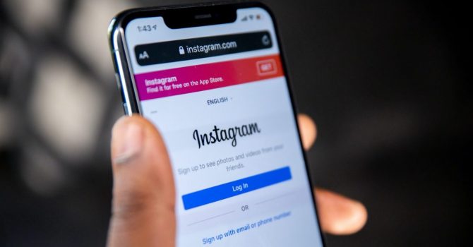 Instagram prezentuje zupełnie nową funkcję Stories