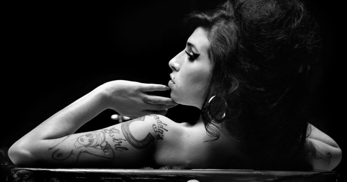 Amy Winehouse w dokumencie BBC „Reclaiming Amy” - Rytmy.pl