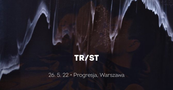 TR/ST / Warszawa