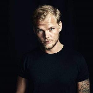 Avicii