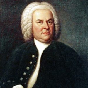 Bach