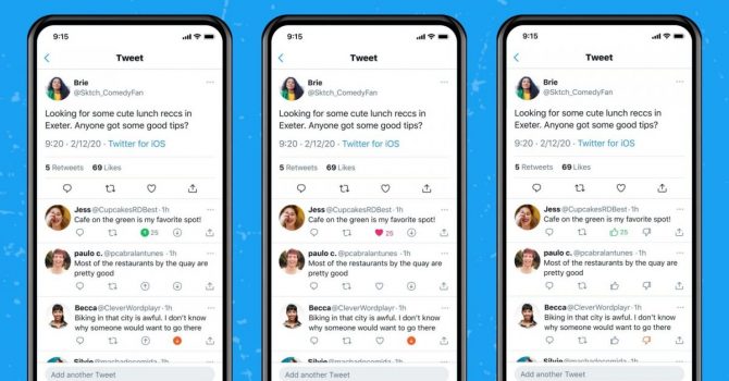 Twitter na dobrej drodze do siania rosnącego hejtu? Serwis testuje przycisk „dislike”