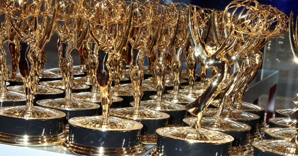 Emmy 2021 - znamy nominacje