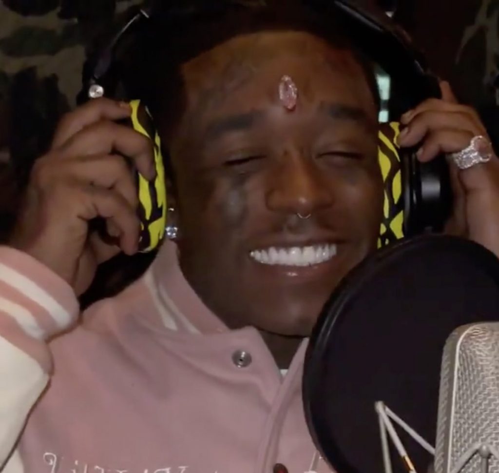 Lil Uzi Vert kupił sobie planetę