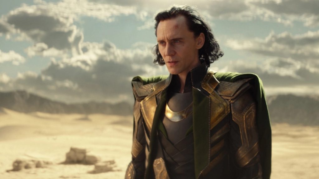 Loki nieźle napsocił - recenzja serialu „Loki”