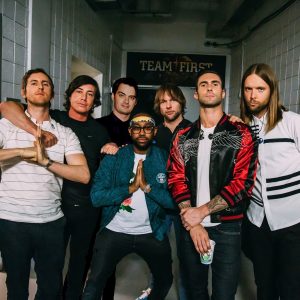 Maroon 5