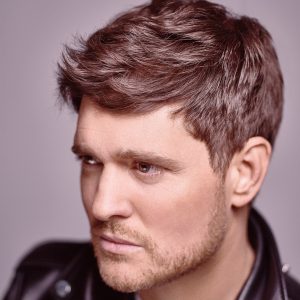 Michael Bublé