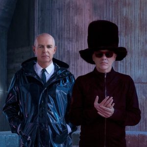 Pet Shop Boys