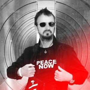 Ringo Starr