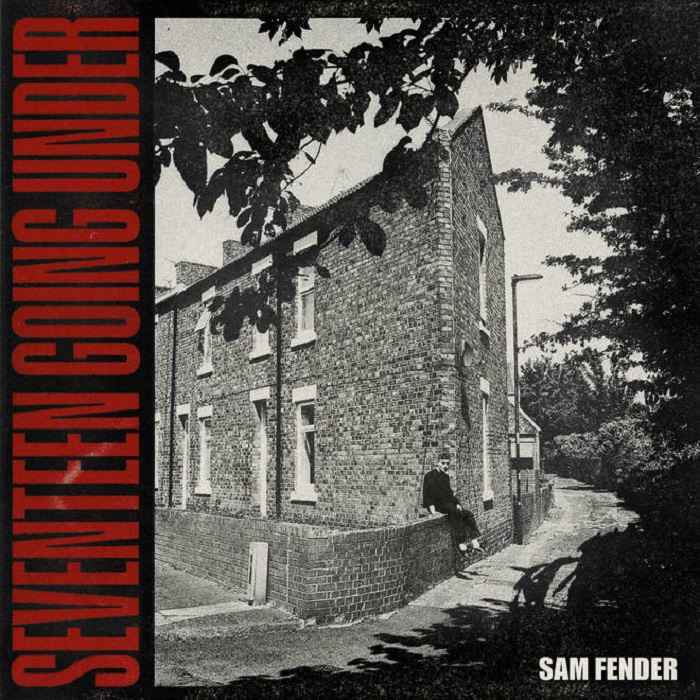 Zbyt nostalgiczny Sam Fender. Recenzja płyty „Seventeen Going Under”