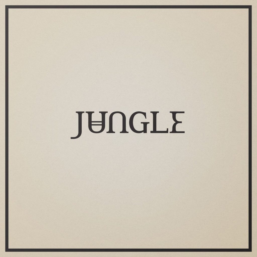 jungle love in stereo