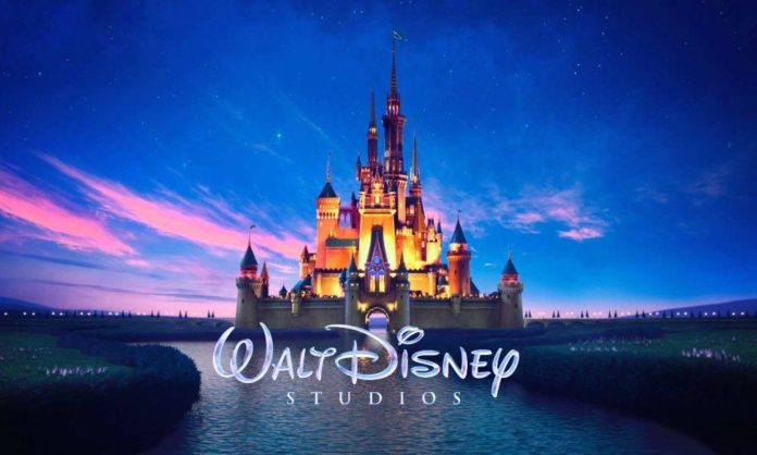 nowy film Disney'a zostanie nakręcony w Polsce
