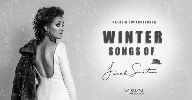 Winter Songs of Frank Sinatra - Kraków