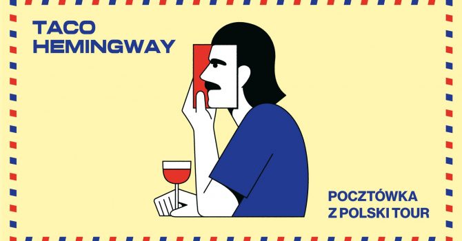Taco Hemingway - Gdańsk, S1