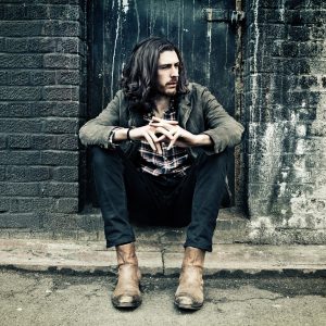 Hozier