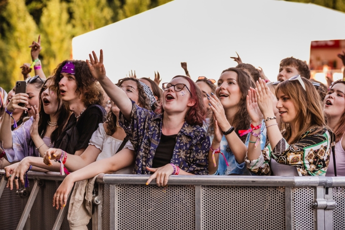 FEST Festival 2021 artyści i influencerzy