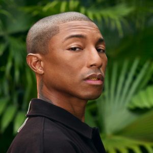 Pharrell Williams