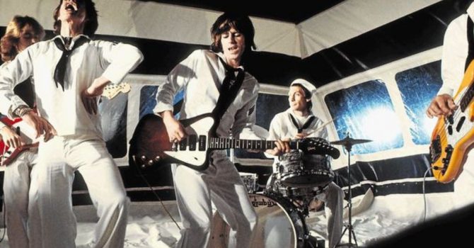 Odszedł Charlie Watts. Perkusista legendarnego zespołu Rolling Stones zmarł w wieku 80 lat
