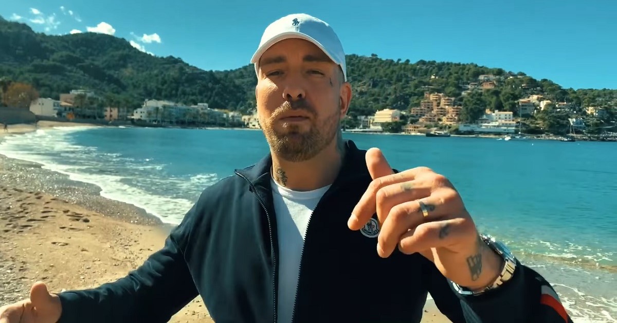 Sentino nagrał swój najlepszy album w tym roku Rytmy.pl