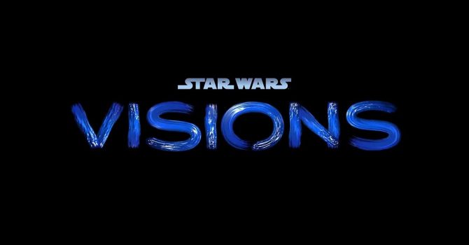 „Star Wars: Visions” – nowa seria anime nadchodzi