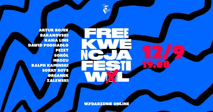 Freekwencja Festiwal