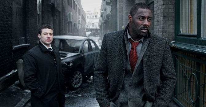 „Luther” wróci na ekrany. Serial zmieni się w film produkcji Netflixa i BBC