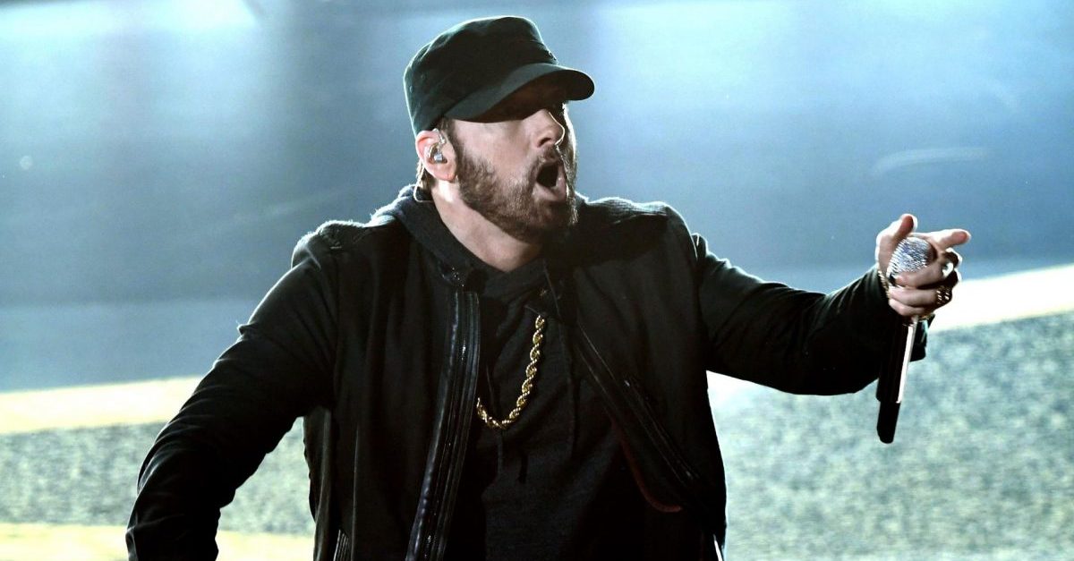 Eminem dołącza do Bored Ape Yacht Club! Raper kupił NFT za ponad 120 ETH