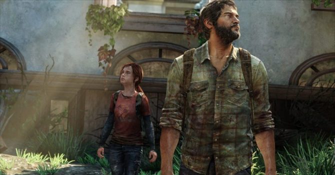 HBO: Jest pierwszy kadr z serialu “The Last of Us”