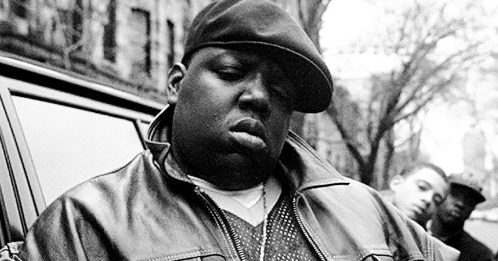 Notorious B.I.G - będzie nowe kolekcjonerskie wydanie albumu "Life After Death"