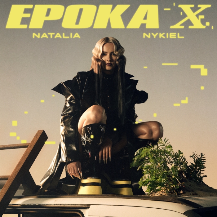 Natalia Nykiel Epoka X