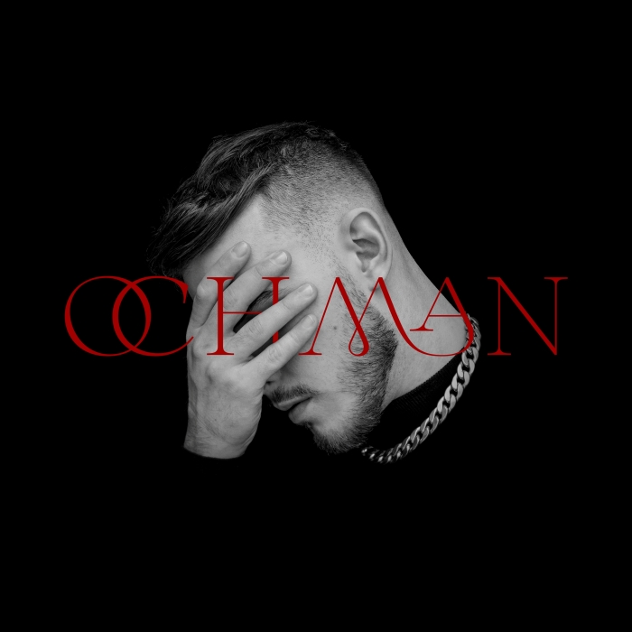 Ochman album okładka data premiery preorder