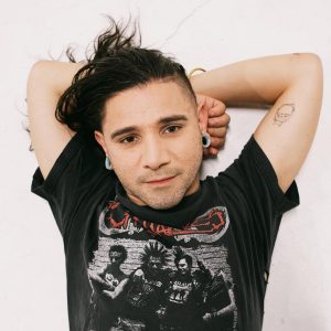 Skrillex