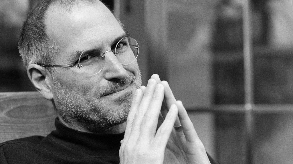 Steve Jobs 10. rocznica śmierci