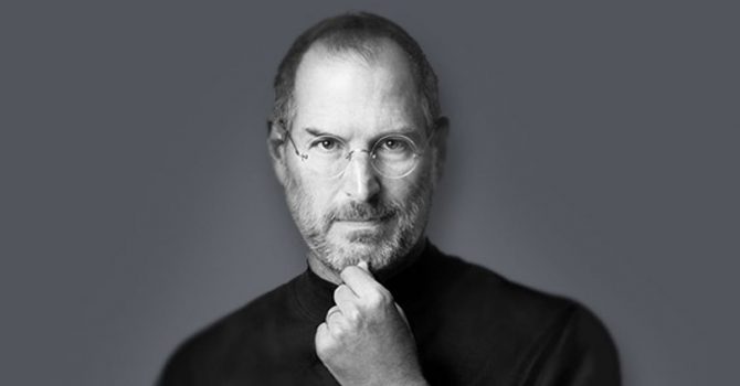 Mija 10 lat od śmierci Steve’a Jobsa