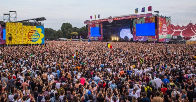 Sziget Festival z pierwszym, mocnym ogłoszeniem na 2022 rok