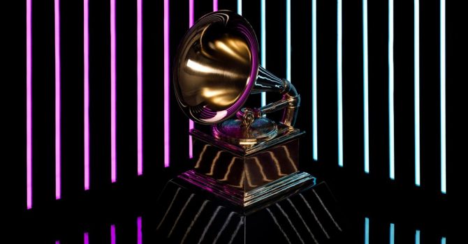 Znamy nominacje do nagród Grammy 2022 [aktualizacja]