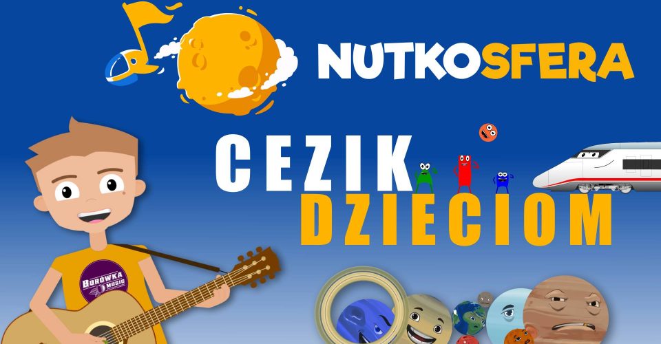 NutkoSfera - CeZik dzieciom | Gdynia