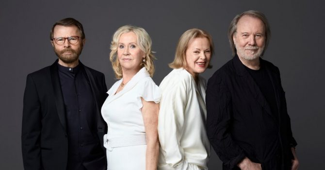 ABBA – wielki powrót i pożegnanie. Słuchamy albumu „Voyage”