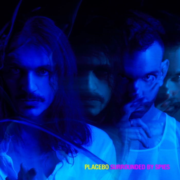 Placebo nowy album Never Let Me Go koncert w Polsce