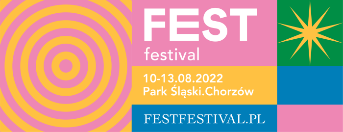 FEST Festival 2022 Stromae